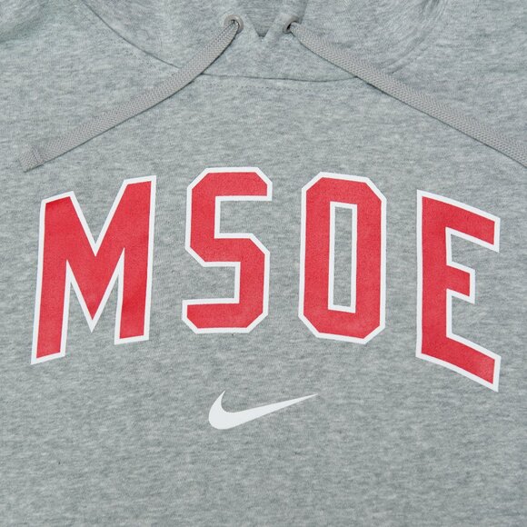 Nike Hoodie - MSOE (Milwaukee School of Engineering) - XL, NWT - Picture 3 of 5